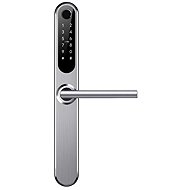 BOT Smart handle Tuya H1 ZigBee silver - Door Handle
