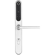 BOT Smart handle TTLock H1 silver 85 mm - Door Handle