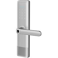 BOT TTLock smart handle H3 silver - Door Handle