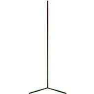 BOT Nordic LED floor lamp N1 140 cm RGB, black - Floor Lamp
