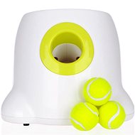 BOT Automatic ball thrower for dogs L1 small 5 cm balls - Ball Launcher