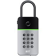 BOT Smart Key Box KB4 TTLock Silver - Key Case