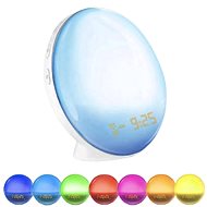 BOT Smart alarm clock WL1 - Smart Alarm Clock