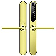BOT Smart Handle TTLock H1 Gold - Door Handle