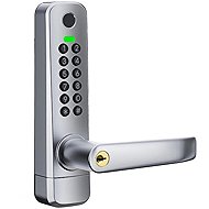 BOT Smart Handle TTLock HO31 Silver - Door Handle