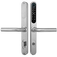 BOT Smart Door Handle TTLock V2 72-92mm Variable - Door Handle