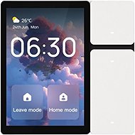 BOT Smart displej SCP2 WiFi Tuya - Central Unit