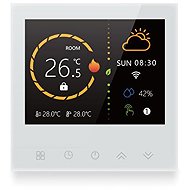 BOT WiFi Room Thermostat Tuya RTL2 16A White - Thermostat