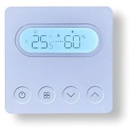 BOT ZigBee pokojový termostat Tuya SRT1 5 A bílý - Thermostat