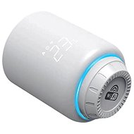 BOT Smart WiFi Thermostatic Head TH9 Tuya - Thermostat Head