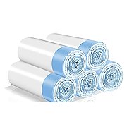 BOT Replacement bag for the self-cleaning cat litter box SCL2B 5 pcs - Cat Litter Waste Bags
