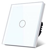 BOT Smart light switch Zigbee ONE SL11 white - Light Switch