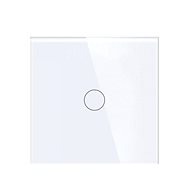 BOT Smart light switch WiFi ONE LS11 white - Light Switch