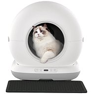 BOT Self-cleaning cat litter box SCL2 - Self Cleaning Litter Box
