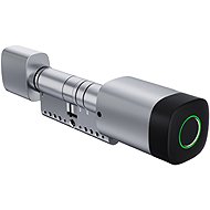 BOT Smart Lock TTLock L4 with Fingerprint Reader Silver-Black - Smart Lock