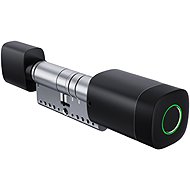 BOT Smart Lock TTLock L4 with Fingerprint Reader Black - Smart Lock