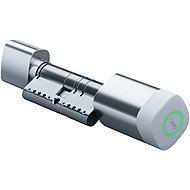 BOT Smart Lock TTLock L4 without Fingerprint Reader Silver-White - Smart Lock