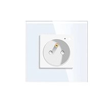 BOT Smart socket WiFi SP1 white - Smart Socket