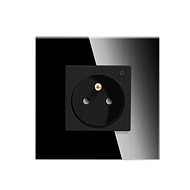 BOT Smart Socket WiFi ONE SP1 black - Smart Socket