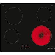 BOSCH PKE611BB2E - Cooktop