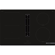 BOSCH PVS811B16E Series 4 - Cooktop with Integrated Ventilation