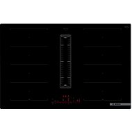 BOSCH PXL811H26E Series 6 - Cooktop with Integrated Ventilation
