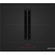BOSCH PVQ61AH26E Series 6 - Cooktop with Integrated Ventilation