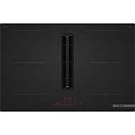 BOSCH PVQ81AH26E Series 6 - Cooktop with Integrated Ventilation