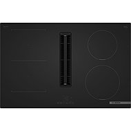 BOSCH PVS81AB16E Series 4 - Cooktop with Integrated Ventilation
