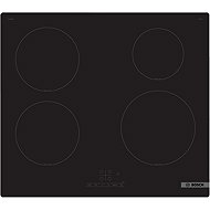 BOSCH PIE61RBB5E Serie 4 - Cooktop