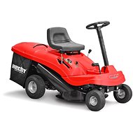 HECHT 5161SE - Garden tractor