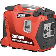 HECHT IG 2200 - Generator