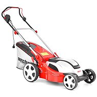 HECHT 1845 - Electric Lawn Mower