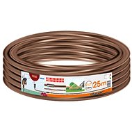 Claber 90356 Prokapávací hadice 25m, 1/2", hnědá - Irrigation Hose