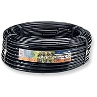 Claber 90357 Dripper Tube 50m, 1/2" - Irrigation Hose