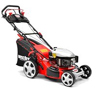 HECHT 5484 SXE - Petrol Lawn Mower