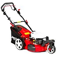 HECHT 5483 SW - Petrol Lawn Mower