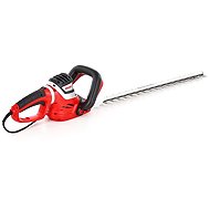 HECHT Electric Hedge Trimmer HECHT610 - Hedge Shears