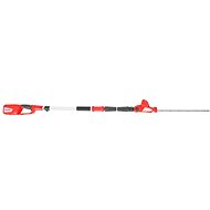 HECHT 6504 without charger and charger - Hedge Shears