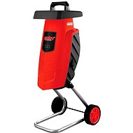 Heche T622 - Garden Shredder