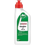 Castrol Garden 4T - Motorový olej