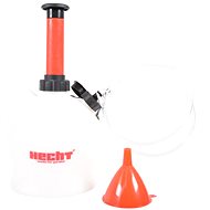 HECHT 54 - Service Set