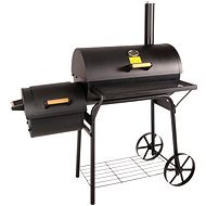 HECHT SENTINEL - Grill