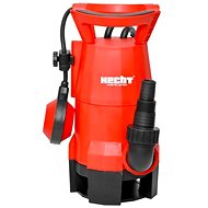 HECHT 3401 - Sludge Pump