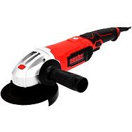 HECHT 1308 - Angle Grinder 