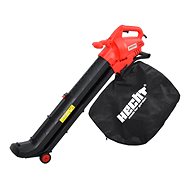 HECHT 3050 - Leaf Vacuum