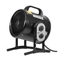 HECHT 3422 - Patio Heater