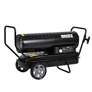 HECHT 3038 - Workshop Heater