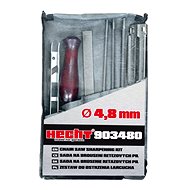 HECHT 903480 - Chainsaw Sharpening Kit