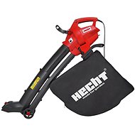 HECHT 3030 - Leaf Vacuum